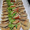 Gracious Kitchen's cooksnap of when they made Italian Sandwich.