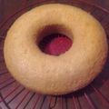 El cooksnap de Melina Antonella cuando hizo Torta de limón.