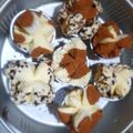 Cooksnap dari Kathy Lauw untuk resep Bolu Kukus PASTI Mekar