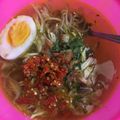 Cooksnap dari Melia Indra untuk resep Soto ayam kuning