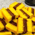 Cooksnap dari Novi Herawati untuk resep Bolu Lapis Surabaya Ekonomis cuma 4 Telur