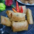 Cooksnap dari Mama Queen untuk resep Martabak Tahu Praktis Enak