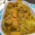 Cooksnap dari Julise Gultom untuk resep TONG SENG AYAM (TANPA SANTAN)