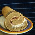 Cooksnap dari Ummahhaaqa95 (Afni Nur Rochmah) untuk resep Roll Cake Putel