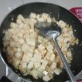 Cooksnap dari Kiafidzsha untuk resep Tumis Tahu Toge