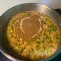 Cooksnap dari thuraifah adritaristiyah untuk resep Bumbu Kuah Bakso