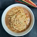 Cooksnap dari Eka indah winarsih untuk resep Rujak Serut Mangga Dan Ubi