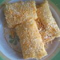 Cooksnap dari putri untuk resep Risoles mayo