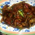 Cooksnap dari Hericha Selvrina untuk resep Ayam Goreng Mentega