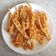 Cooksnap dari Qurotul Sadiqah untuk resep Jamur Enoki Crispy