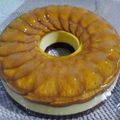 Cooksnap dari Anastasia Natali untuk resep Regal triple pudding
