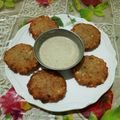 Suchita Ingole Lavhale's cooksnap of when they made साबुदाणा वडा (sabudana vada recipe in marathi).