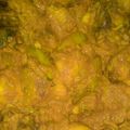 Cooksnap dari Maya Rastom untuk resep Ayam bumbu Bali lezat