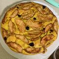 Сooksnap від arianagetman720@gmail.com, який(а) приготував(ла) Шарлотка з яблуками 🍎.