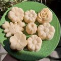 Cooksnap dari Shellvia Krisv untuk resep Apem tape kukus ala dapuR Lisa