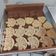 Cooksnap dari Veethrya Akhenan untuk resep Cookies Ubi Ungu (mpasi 8m+)