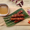 Cooksnap dari Mrs.Tans |IG : @tans.erni untuk resep Sate Ayam Special Teflon