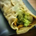 El cooksnap de Arianne cuando hizo Rollos africanos rolex 🌯 🐘.