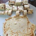 صورة من Ayat Abu D، شاركها بعد تجربة وصفة كريب