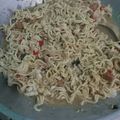 Cooksnap dari Selly Ekalestari Kalatasik untuk resep Mie kuah pedas