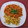 El cooksnap de Stephania cuando hizo Tomaticán de lentejas.