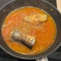 Cooksnap của sophiecancook khi họ làm theo món Cá sốt cà chua