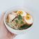 Cooksnap dari Erwinda Ika untuk resep Laksa Singapore
