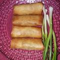 Cooksnap dari Novita Morina untuk resep Lumpia Semarang