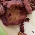 Cooksnap dari Chintiya Zein untuk resep Dadar Jagung