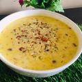 Mansi Unadkat's cooksnap of when they made કેસર બાસુંદી (Kesar Basundi Recipe In Gujarati).