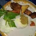 Cooksnap dari Amaya untuk resep 310. Ayam Goreng ala Bebek Surabaya