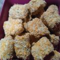 Cooksnap dari lilik jafaiz aji untuk resep Nuget kornet