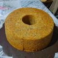 Cooksnap dari Bang Anca Duan untuk resep Bolu pisang super lembut