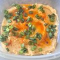 El cooksnap de tati_cocinerita cuando hizo Hummus.