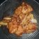 Cooksnap dari Oksendi Vitra Sihombing untuk resep Ayam fillet saos mentega