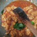Cooksnap dari Indah Arinda untuk resep Ayam Popcorn Saus Padang