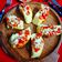 Mukti Bhargava का कुकस्नैप जब उन्होंने ब्रुस्केटा (Bruschetta recipe in Hindi) बनाया था।