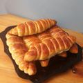 صورة من صمتي كبريائي، شاركها بعد تجربة وصفة خبيزات محشيين
