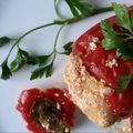 Сooksnap від Альона, який(а) приготував(ла) Фарширований перець.