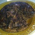 Cooksnap dari desakdewa89 untuk resep Bolu Pisang Cup (tanpa telur,tanpa mixer)