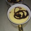 शशि केसरी का कुकस्नैप जब उन्होंने मैंगो लस्सी (Mango Lassi recipe in Hindi) बनाया था।