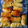 Cooksnap dari Chusnul Chotimah untuk resep Roti manis ibu Fatmah Bahalwan (NCC)