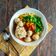 Cooksnap dari Novitaa Sari untuk resep Mie Ayam Abang-abang