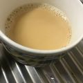 صورة من Nuty Alcutey، شاركها بعد تجربة وصفة شاي كرك