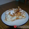 Cooksnap από zanice στη συνταγή Σπιτικό μιλφέϊ