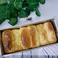 Cooksnap dari Ummu Maryam untuk resep Pumpkin Bread