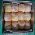 Cooksnap dari 🍒Astri Anjar🍍 untuk resep Japanese milk bread