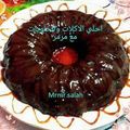 صورة من 🌷Mrmr Salah🌷، شاركها بعد تجربة وصفة موس الشوكولاتة