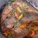 Cooksnap dari Kamelia Romli untuk resep Pindang ecot ikan mas presto