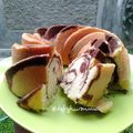Cooksnap dari Dety Kusuma untuk resep 144. Bolu Jadul (4 telur)